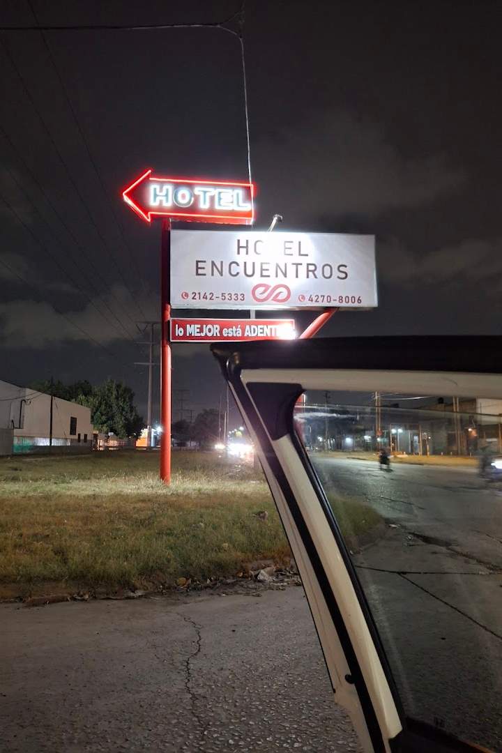 Hotel Encuentros
