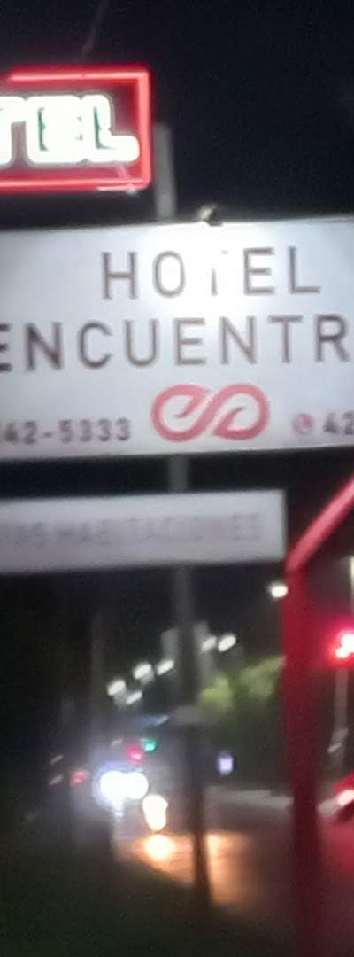 Hotel Encuentros