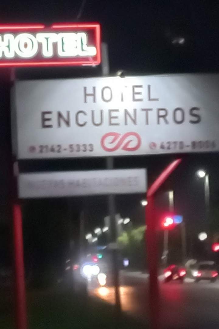 Hotel Encuentros