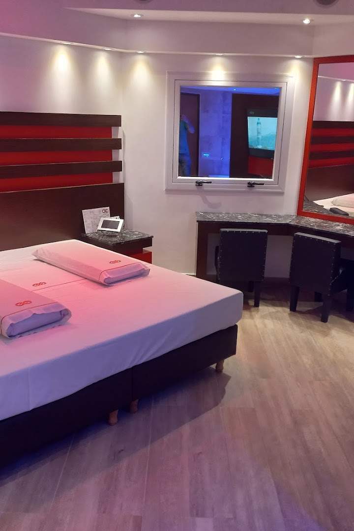 Hotel Encuentros
