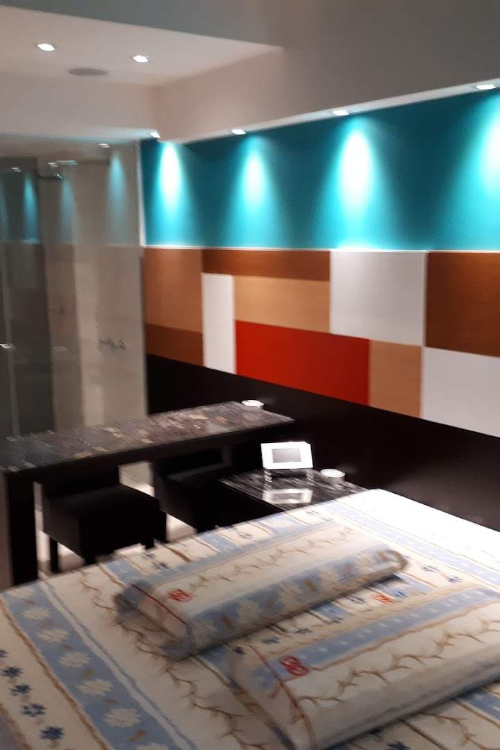 Hotel Encuentros