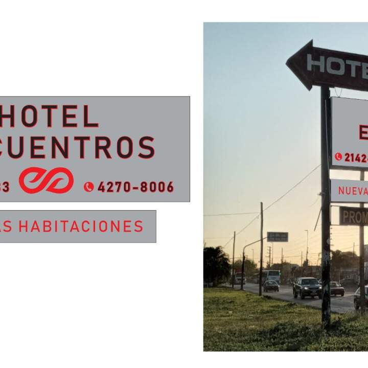 Hotel Encuentros