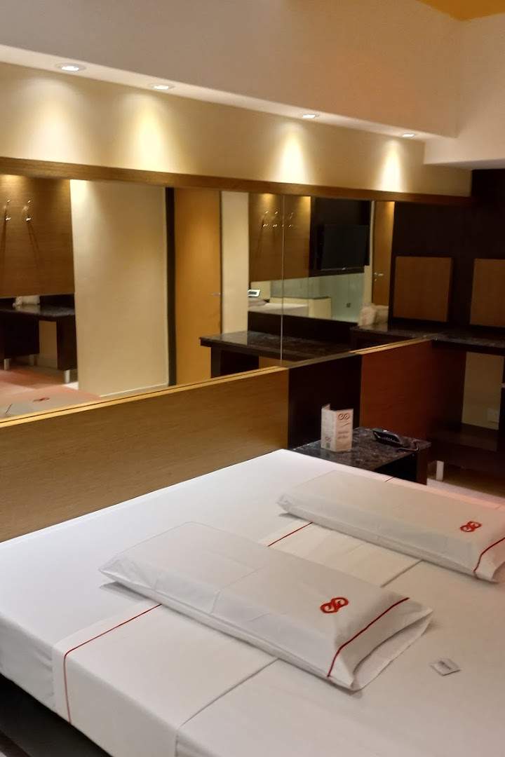 Hotel Encuentros