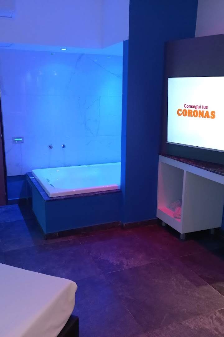 Hotel Encuentros
