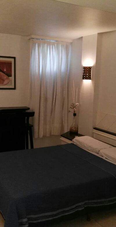 Hotel Vos y Yo