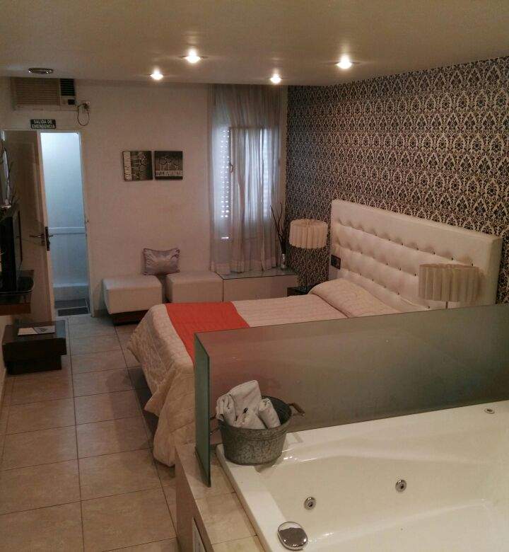Hotel Vos y Yo
