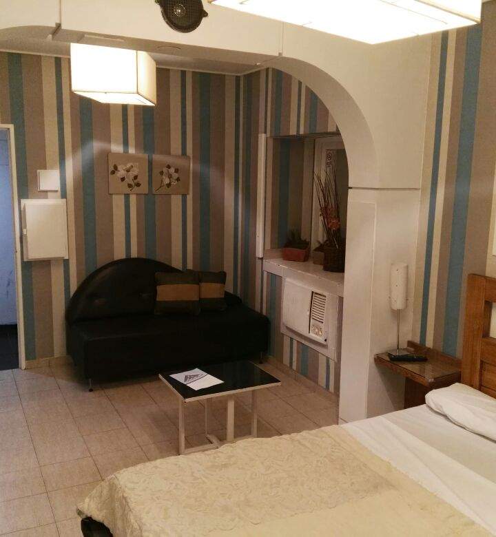 Hotel Vos y Yo