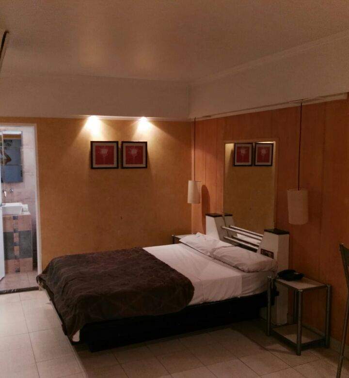 Hotel Vos y Yo
