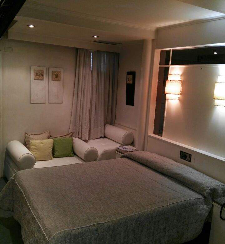 Hotel Vos y Yo