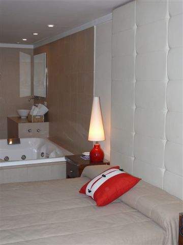 Hotel Vos y Yo