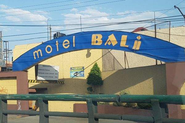 Motel Bali - foto principal