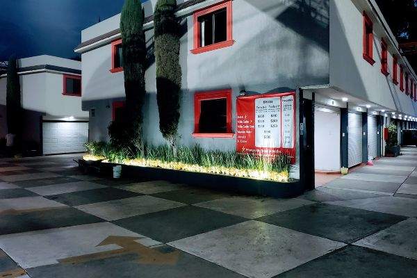Hotel Plaza Oriente