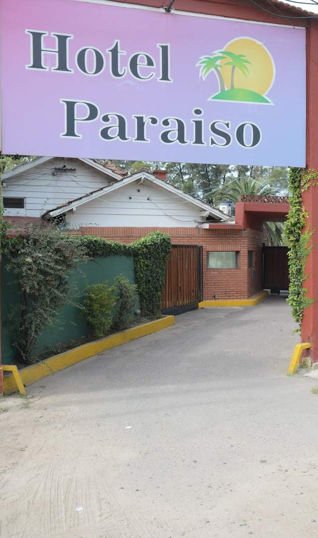 Hotel Paraiso
