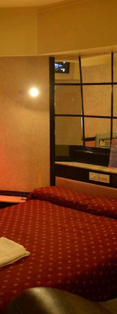 Hotel Paraiso