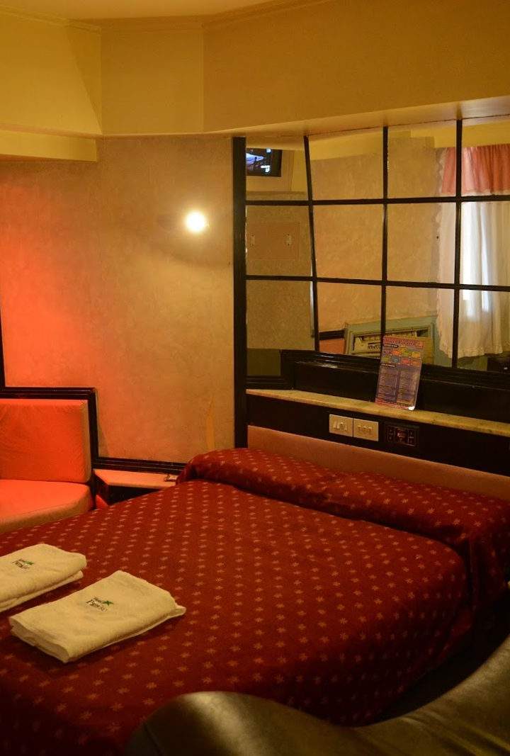 Hotel Paraiso