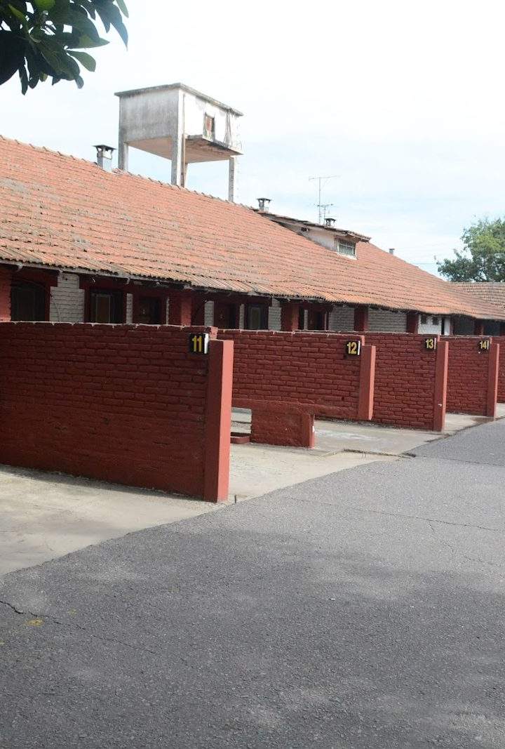 Hotel Paraiso