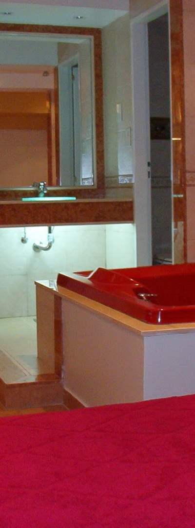 Hotel Paraiso