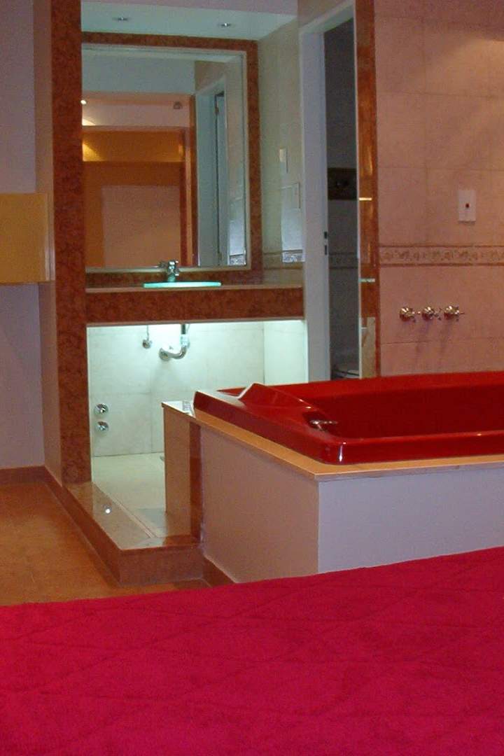 Hotel Paraiso