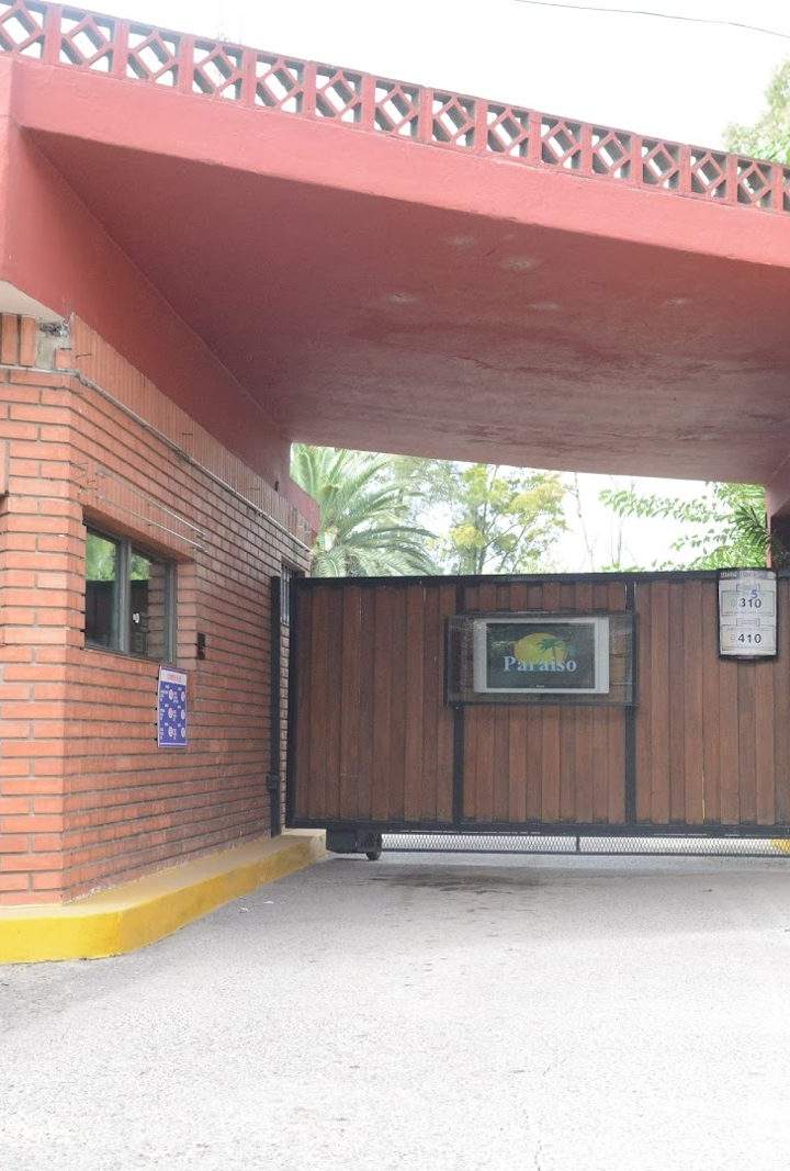 Hotel Paraiso