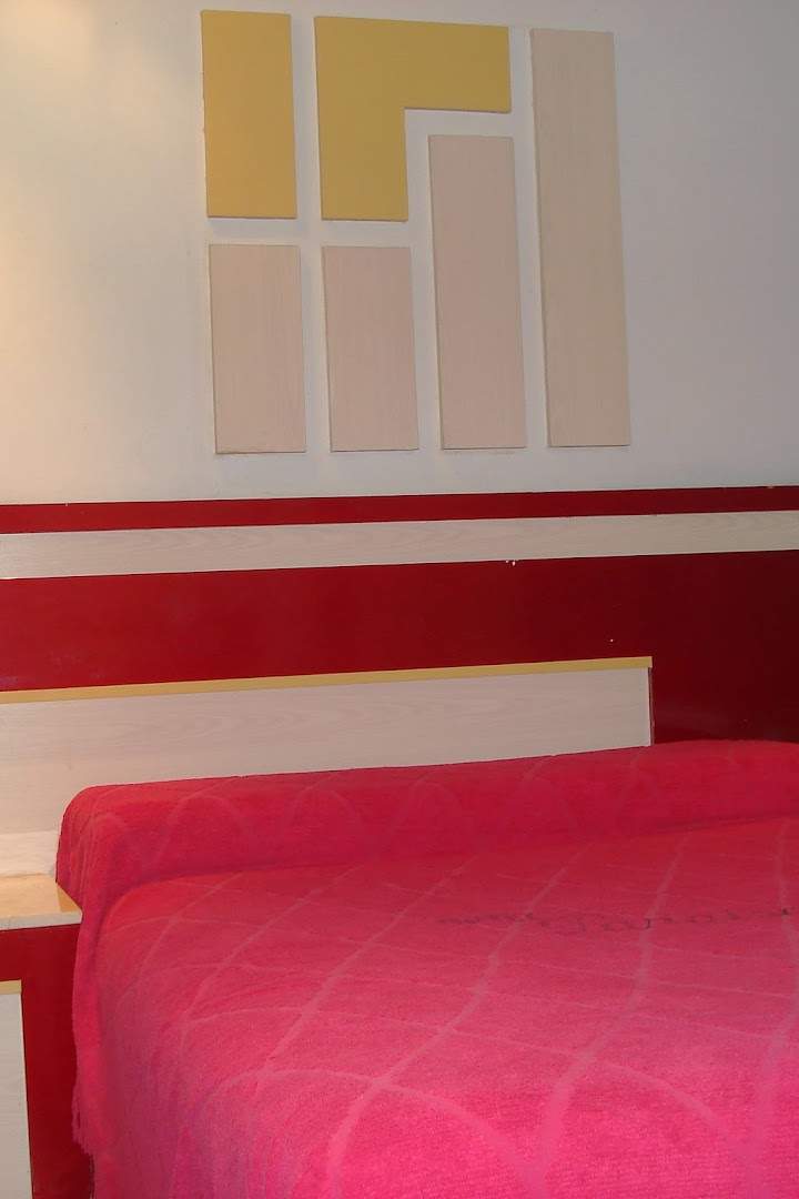 Hotel Paraiso