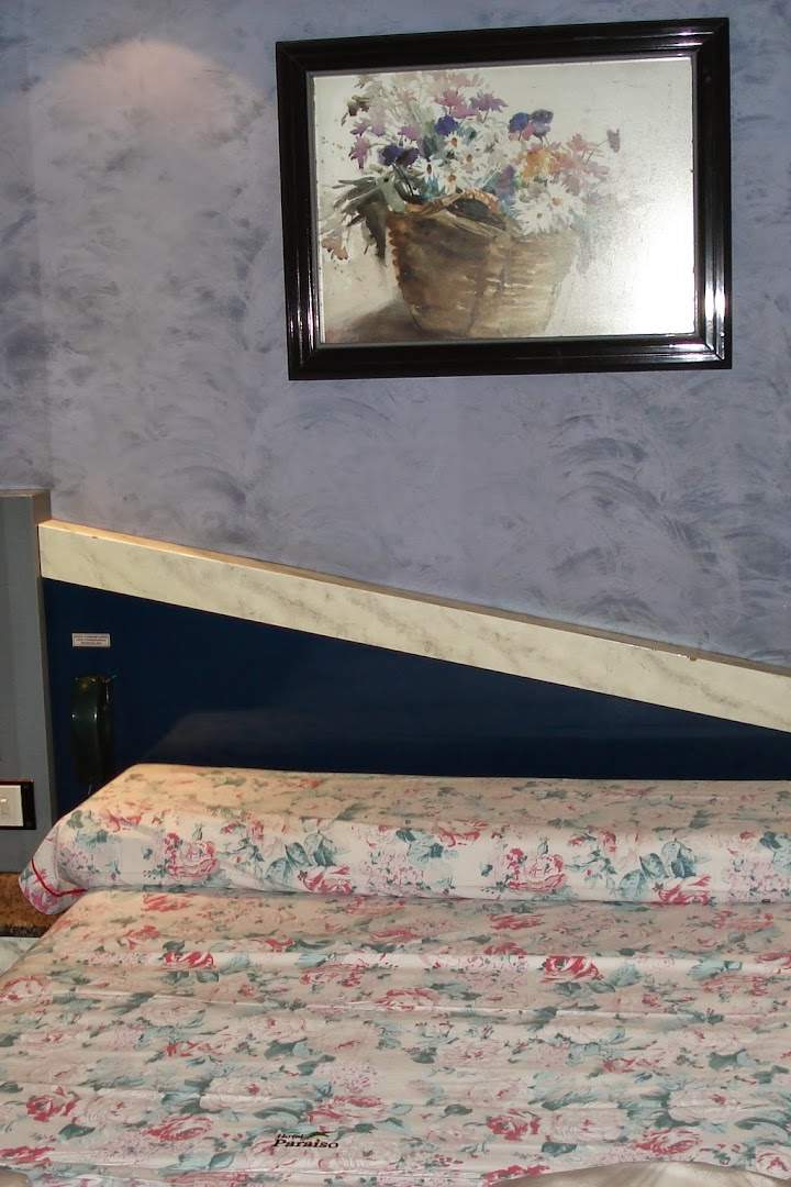 Hotel Paraiso