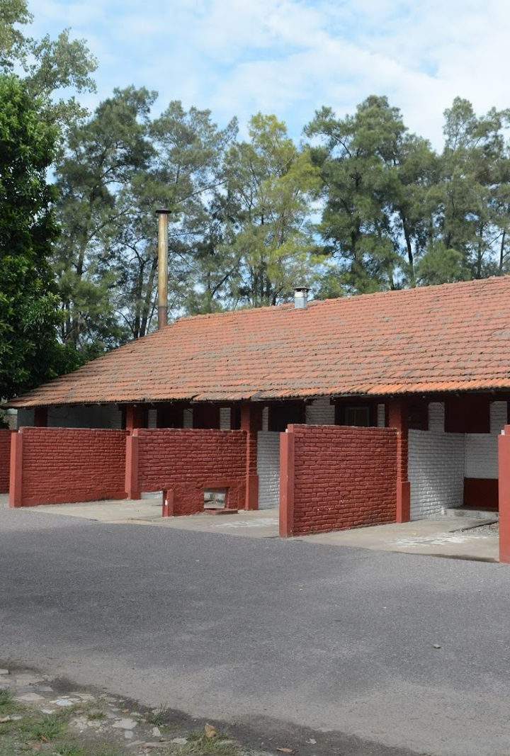 Hotel Paraiso