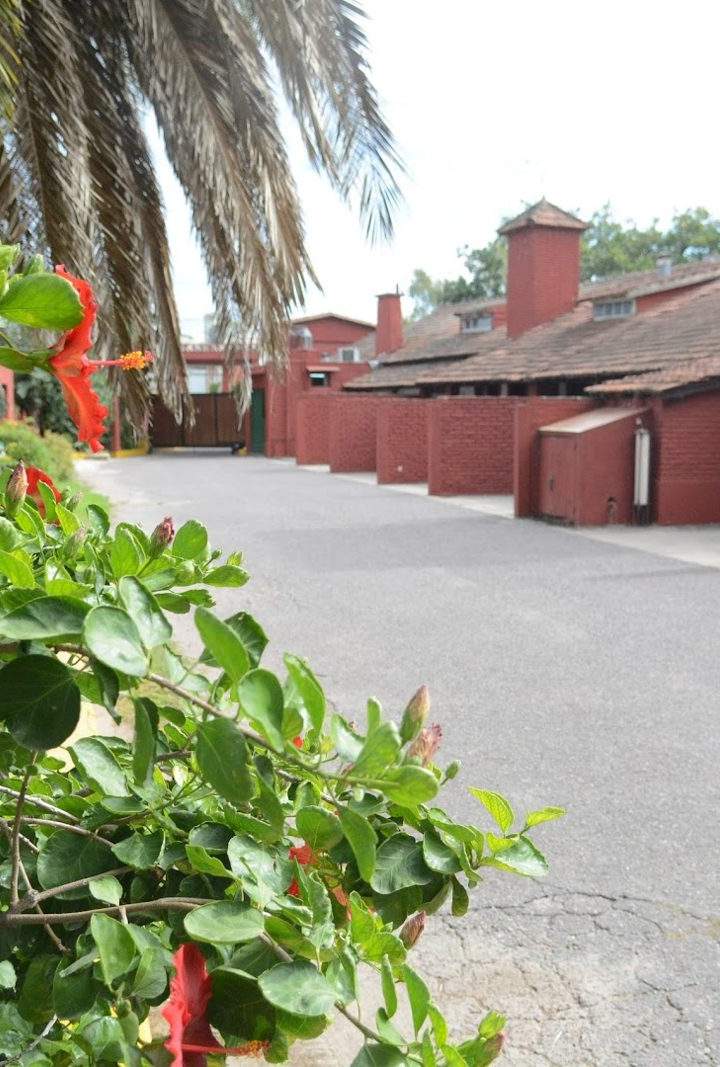 Hotel Paraiso