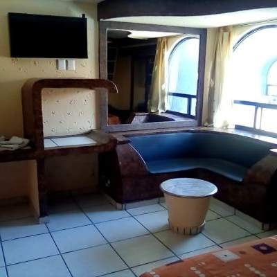 Auto Hotel San Aparicio, motel en Puebla - foto 3