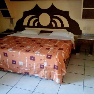 Auto Hotel San Aparicio, motel en Puebla - foto 4