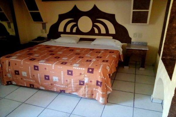 Auto Hotel San Aparicio, motel en Puebla - foto 4
