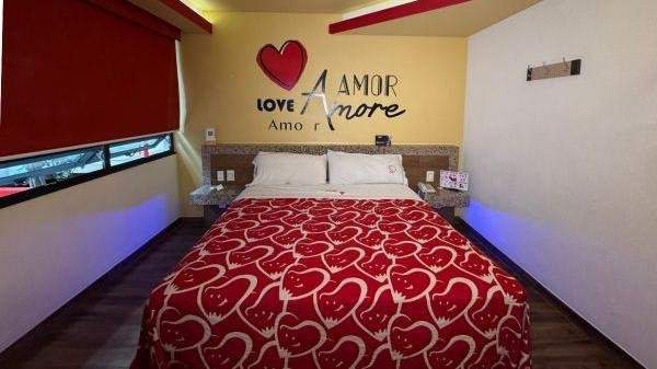 Hotel HOT Insurgentes