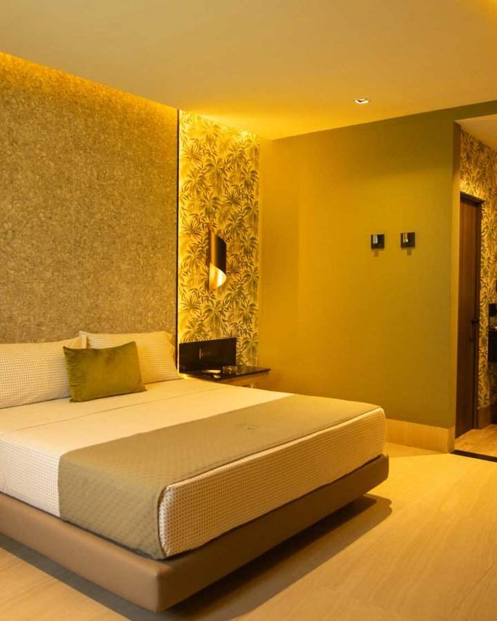 Habitación Torre - Java Motel, foto 1