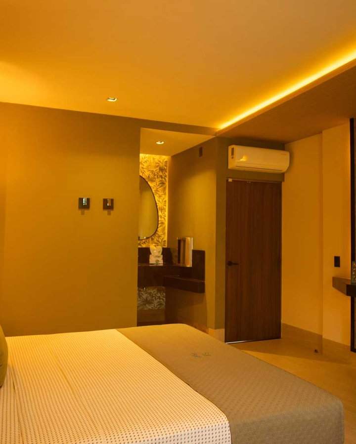 Habitación Torre - Java Motel, foto 3