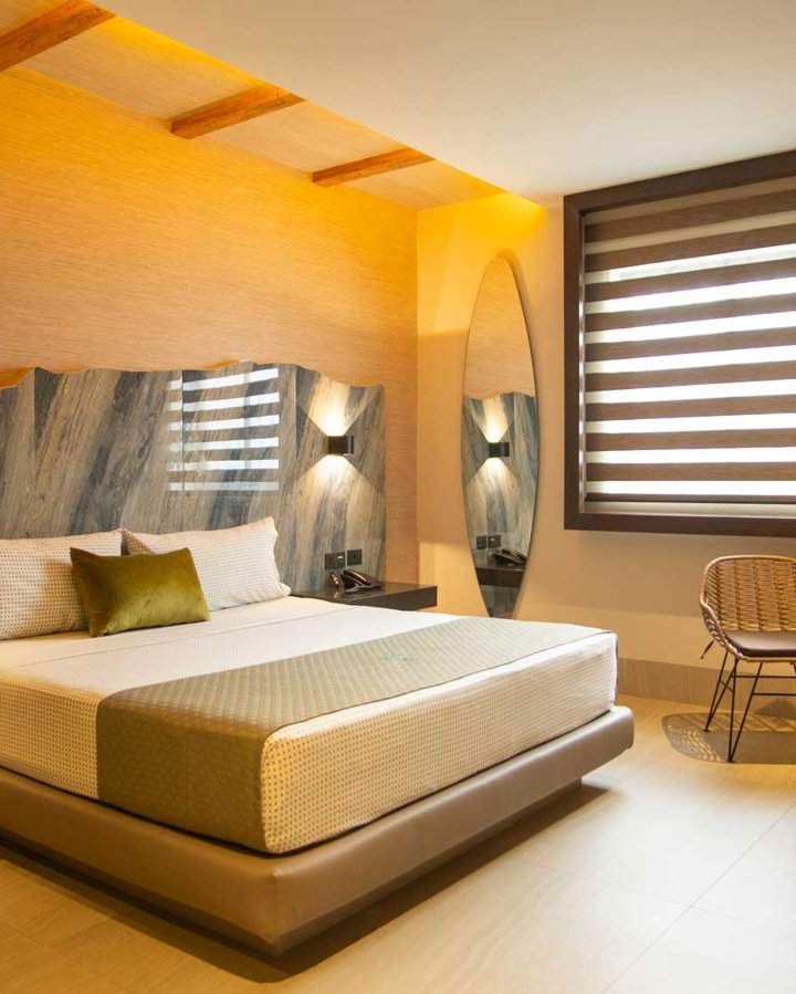 Habitación Normal - Java Motel, foto 1