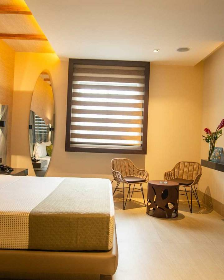 Habitación Normal - Java Motel, foto 2