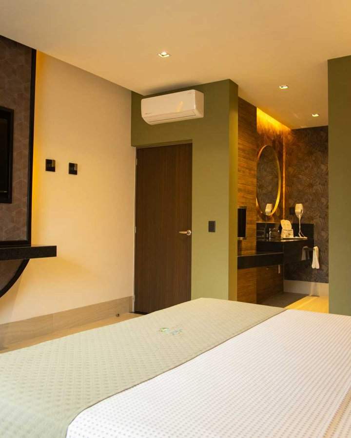 Habitación Normal - Java Motel, foto 4