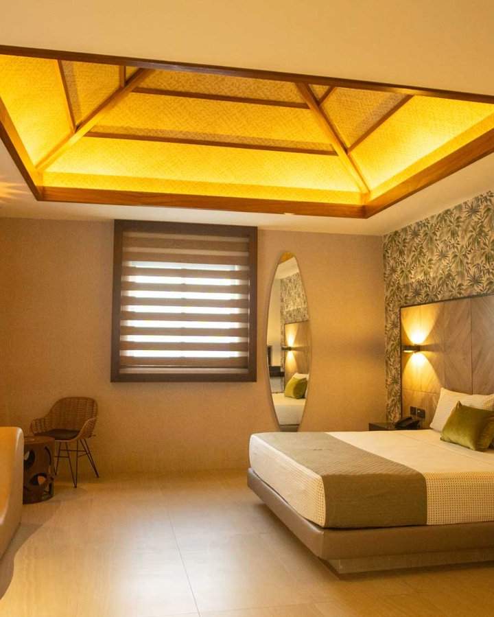 Suite - Java Motel, foto 1