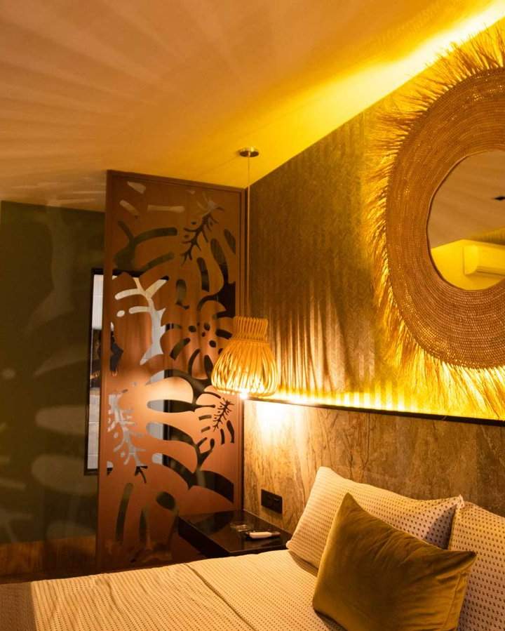Habitación con Alberca - Java Motel, foto 4