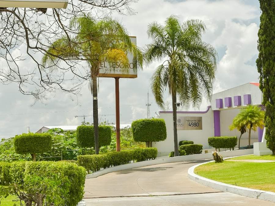 Motel The Treasure - foto principal