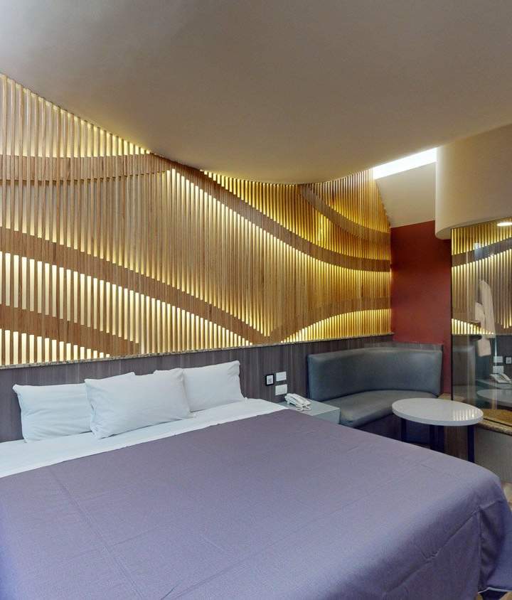 Torre Sencilla - Hotel & Villas Patriotismo, foto 4