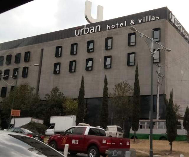 Hotel & Villas Urban Hotel & Villas Urban