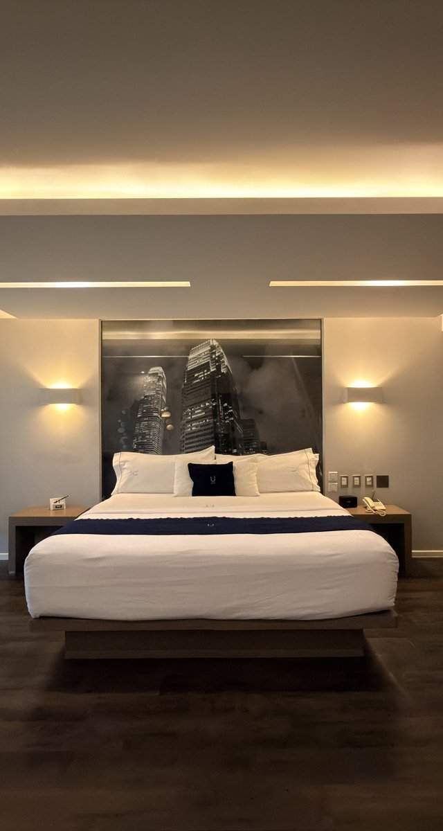 Hotel & Villas Urban