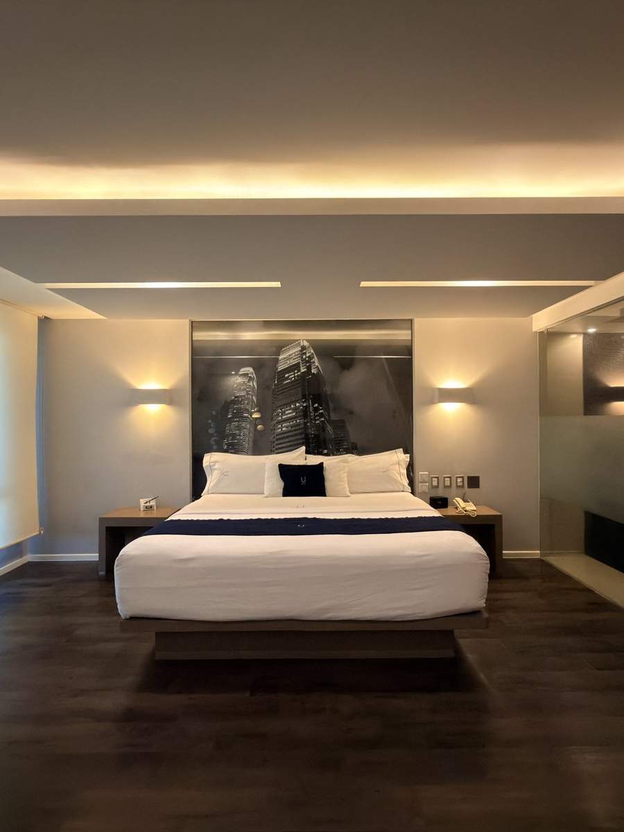 Hotel & Villas Urban - foto principal