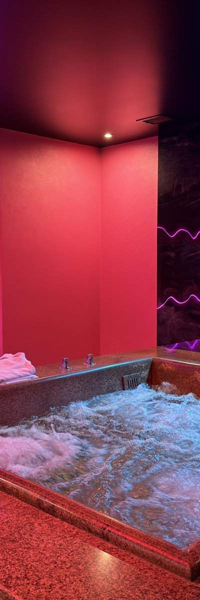 motel