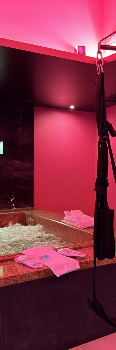 motel
