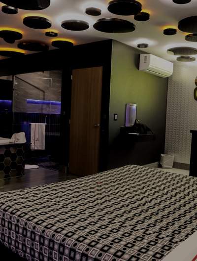 Life Motel Boutique, motel en Leon - foto 3