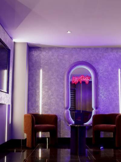 Life Motel Boutique, motel en Leon - foto 4