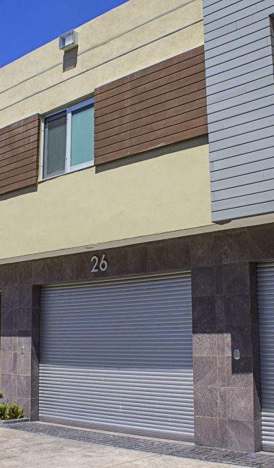 Life Motel Boutique, motel en Leon - foto 5