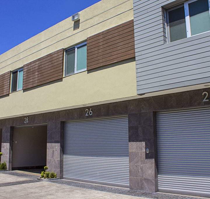 Life Motel Boutique, motel en Leon - foto 5