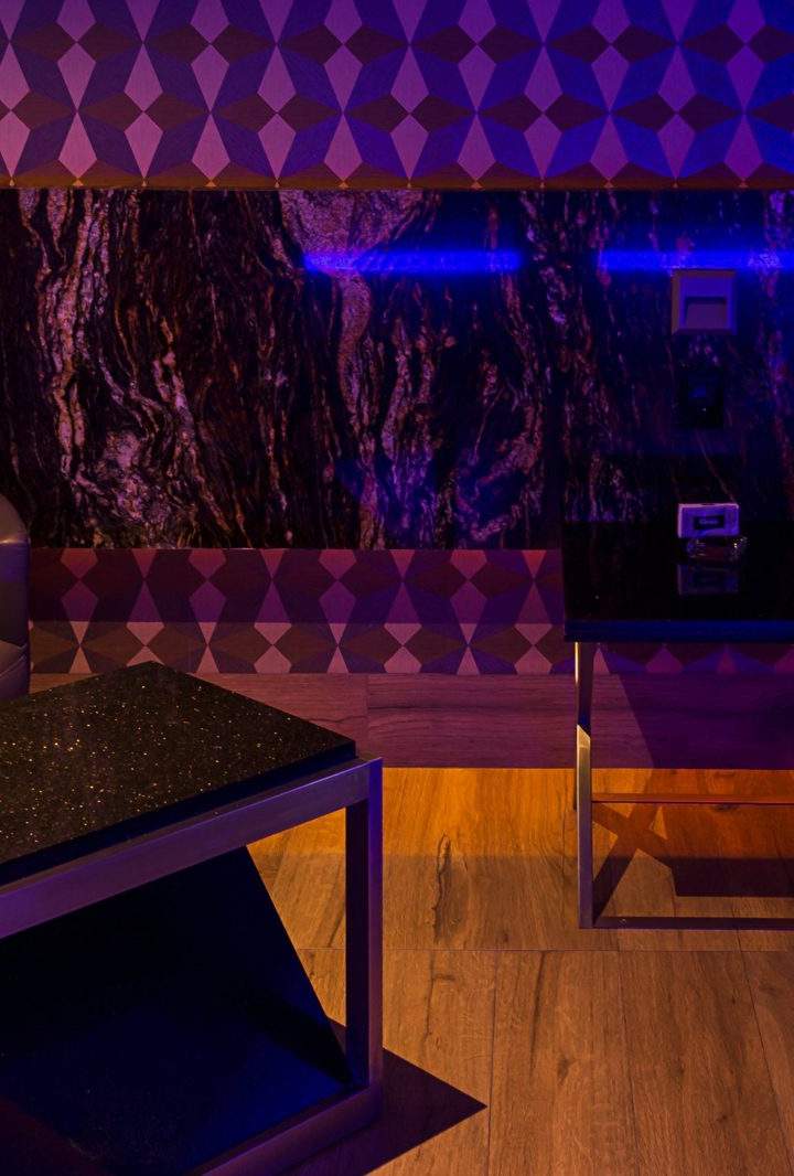 Life Motel Boutique, motel en Leon - foto 7